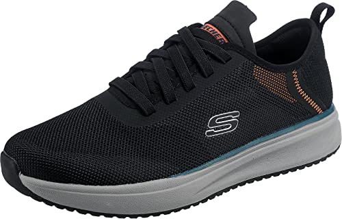 Image of Skechers Men Lace-Up Shoes