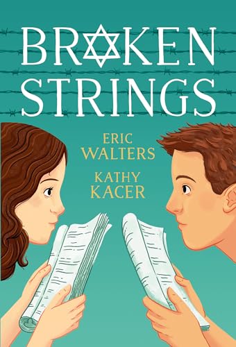 Broken Strings view 2