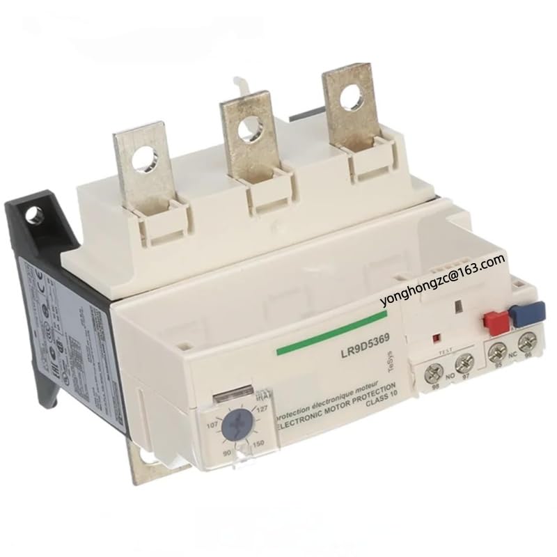 LR9D5369 90-150 A éviter la surchauffe moteur avec cet accessoire d'équipement