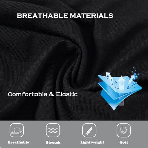 Sexy Enhancing Briefs Underwear Soft Breathable Big Ball Pouch Briefs Pack M L XL 2XL 3XL4