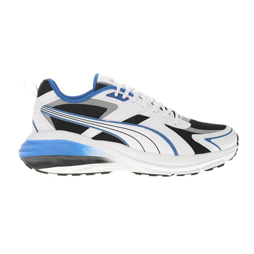 Image of Puma Mens Hypnotic Leather Shoes