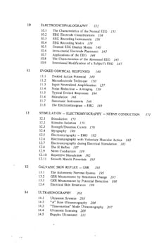 Paperback Biophysical Measurements Book