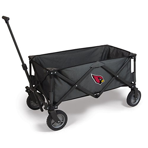Best Buy! NFL Arizona Cardinals Adventure Wagon
