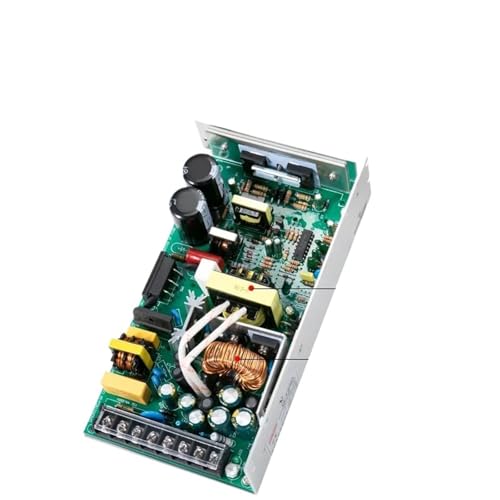 Transformador de 500W quad output led driver regulador de corriente 2