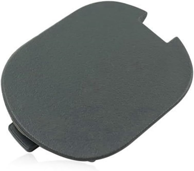 BEUTEE Compatible With CRV 2007-2011 2005-2013 Tail Lamp Screw Cover Screw Hole Cover Small Cover Plate Of Rear Boot Color 1pcs grey
