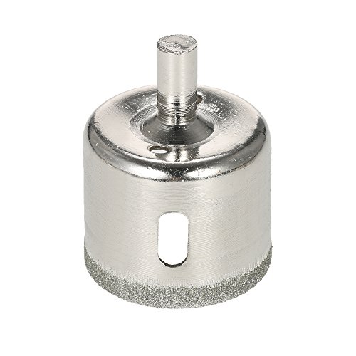 Kit de brocas de diamante para vidrio y cerámica, 14 piezas miniatura 6