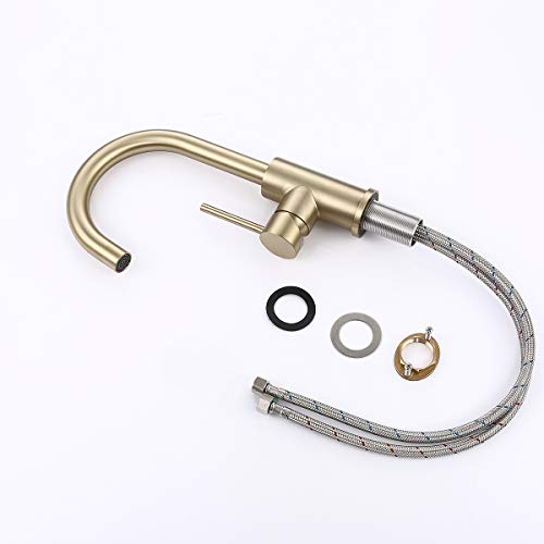 Wipphs WI608BG Bar Faucets Single Hole thumb #5