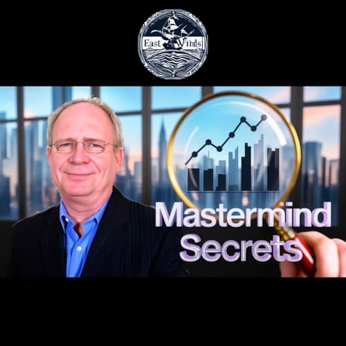 How Mastermind Groups Can Help You Succeed in 2025! Podcast Por arte de portada