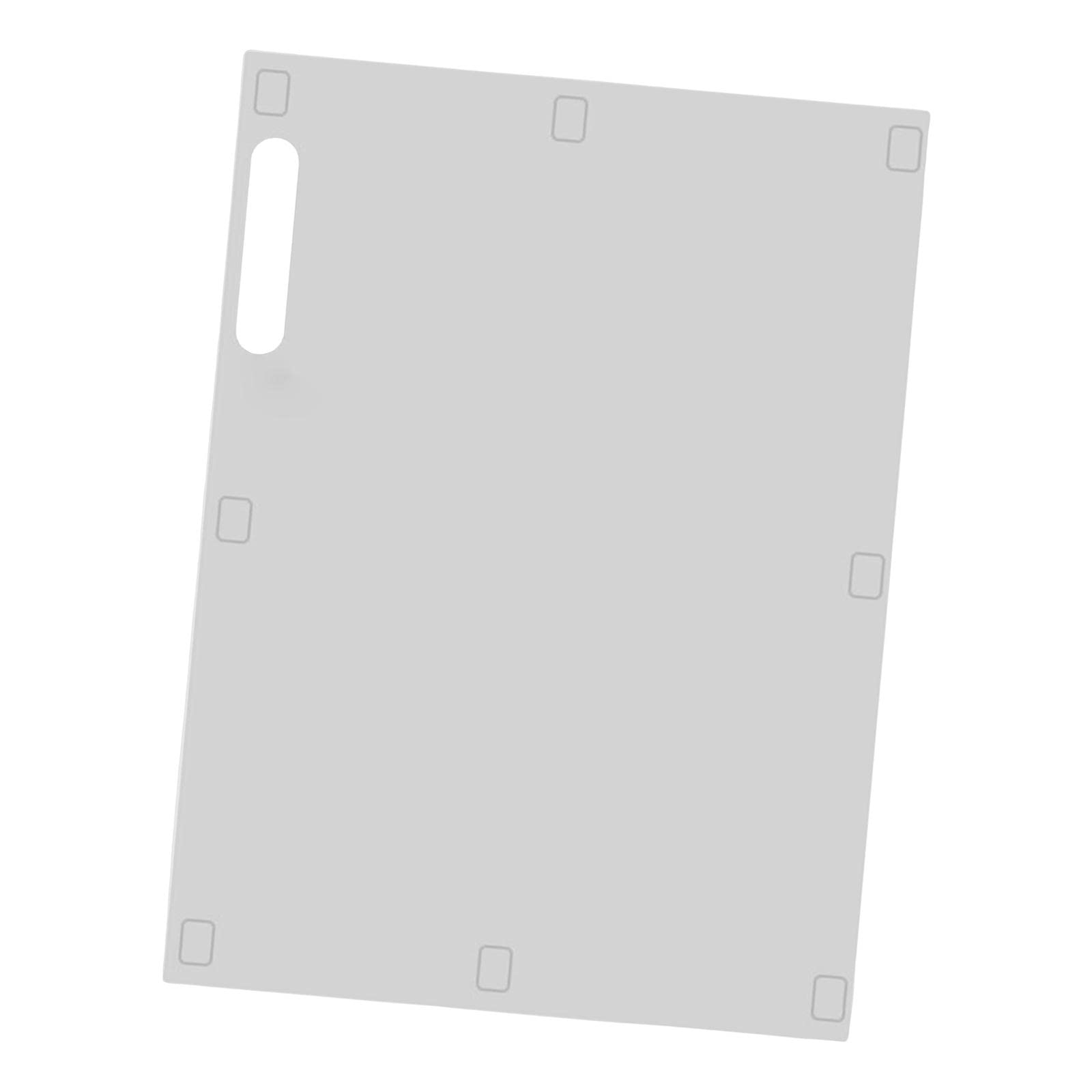 Panel Protector contra Arañazos de Puerta Protector de Puerta contra Arañazos de Perros Protector de Puerta contra Arañazos para Mascotas Protector Co, 120cm X 83cm