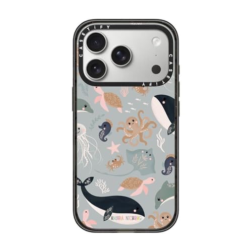 CASETiFY for iPhone 17 Pro Case - Impact Compatible with MagSafe by CASETiFY - Used condition - US$47.65