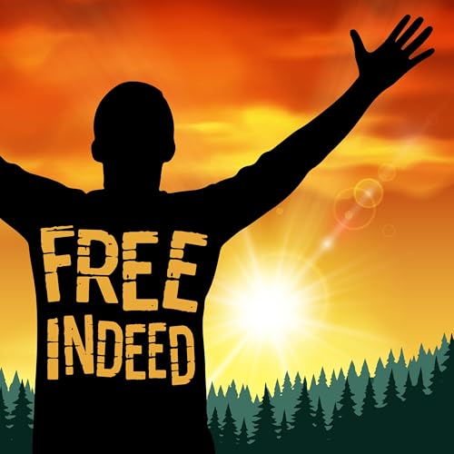 Free Indeed! cover art