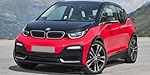 BMW i3 tire size