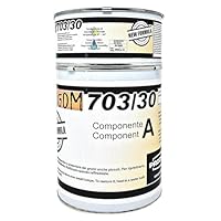 PRO SintaGom M Nero Elastomero Poliuretanico - Foto 7