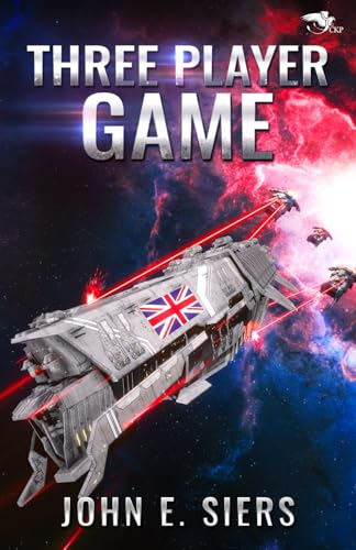 Cover of Three Player Game