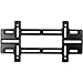 Custom Accessories 92651 Large License Plate Mounting Bracket