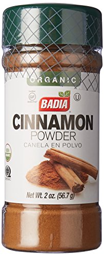 Badia Cinnamon Powder 2 oz Pack of 3