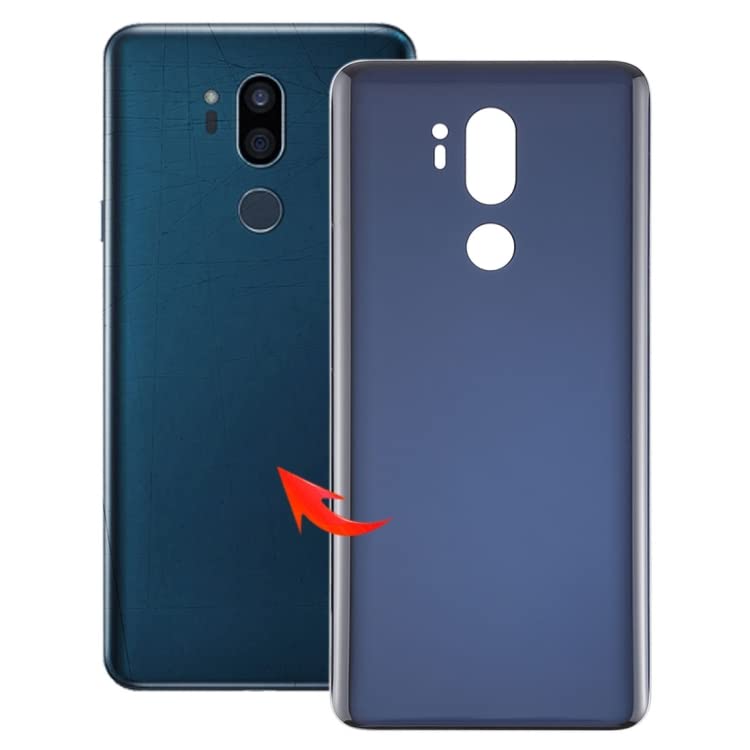  Copertina Posteriore per LG g7 thinq