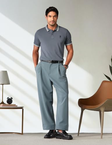 Image of U.S. Polo ASSN. Men Polo Shirt