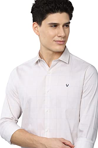 Image of Allen Solly Men Shirt