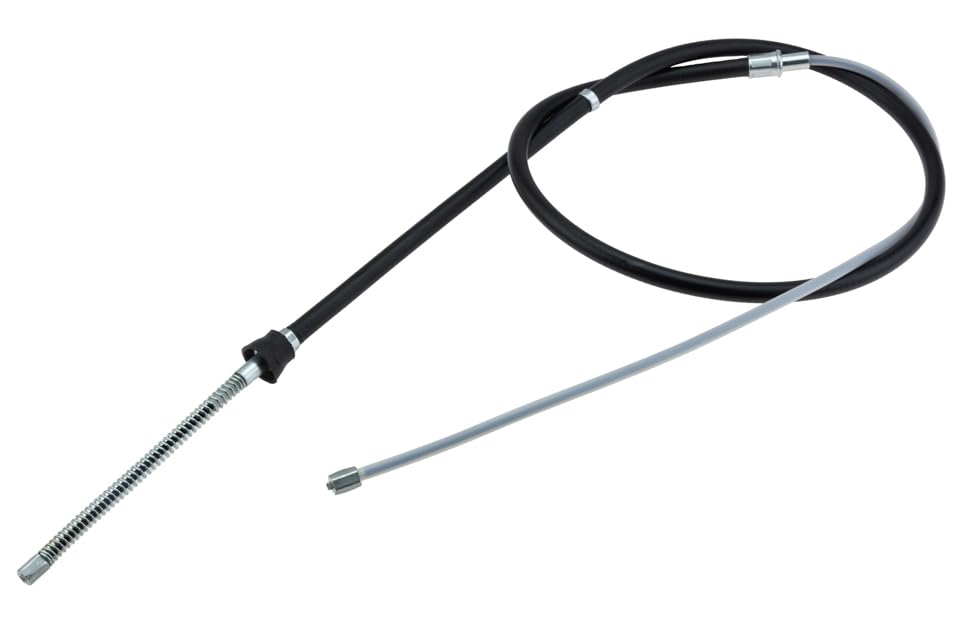 Cable de freno de estacionamiento para aparcar seguro en cuestas con Seat Ibiza IV y Fabia III