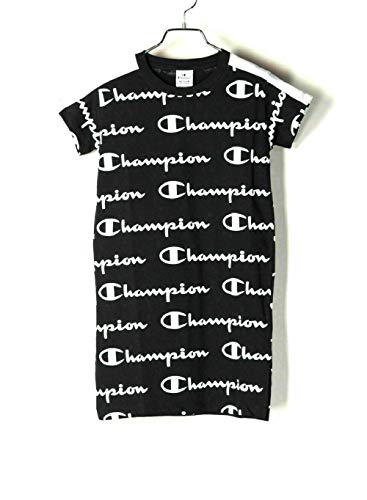 Robe fille Champion Abito 403816 pour bouger librement