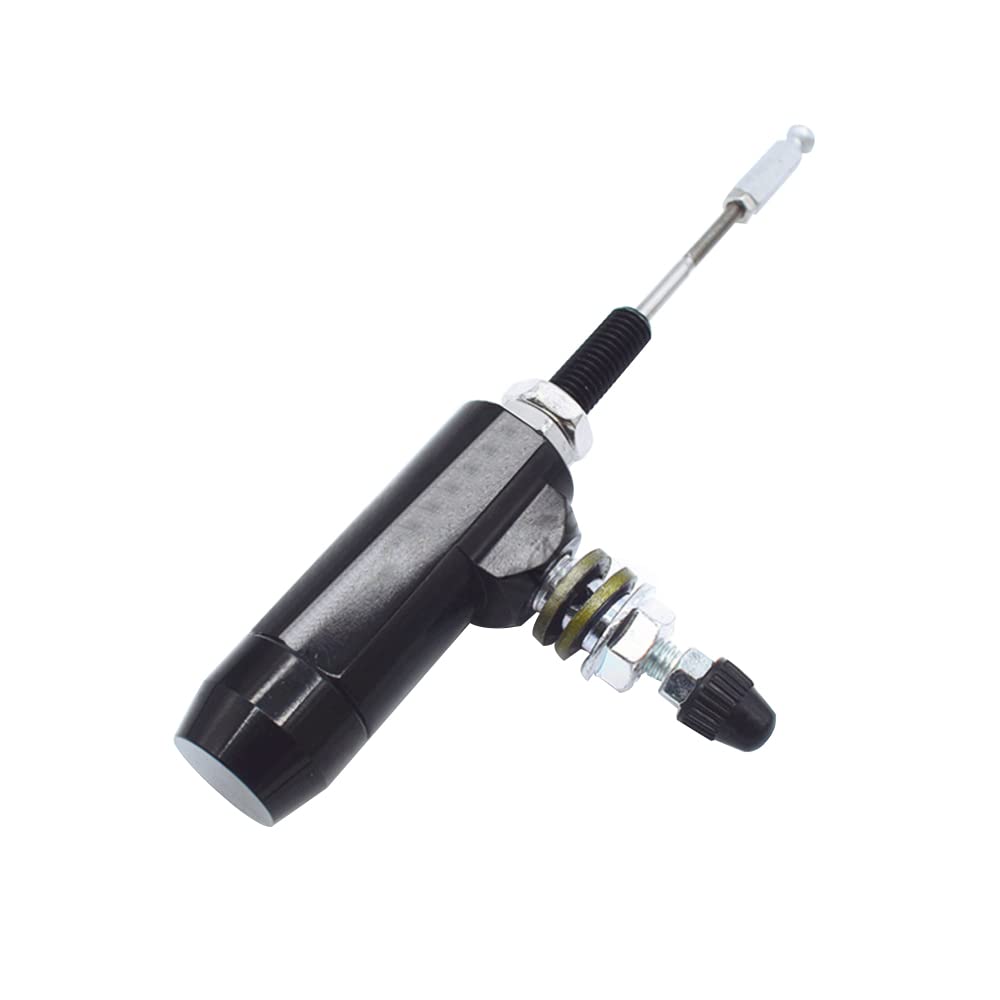 Riloer Pompe de frein d'embrayage hydraulique universelle pour motos, CNC Hydraulique embrayage cylindre pompe de frein