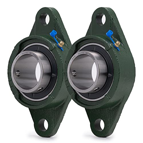 XIKE UCFL210 Pillow Block