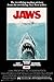 Poster Revolution 24-Inch by 36-Inch, Jaws Poster, Mint