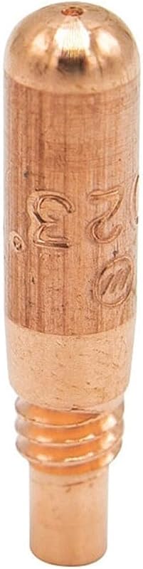Miller Electric - .023 / 6Mm Tip (T-M023)