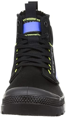 Palladium Unisex-Adult Hi-top Baskets Sneaker2