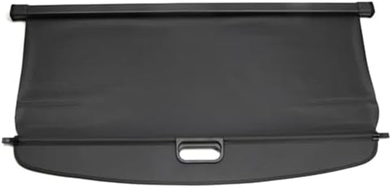 Fhjwqronte One Color Cargo Area Storage Rack Cargo Luggage Shield, For Toyota, For Rav4 Xa50 2019 2020 2021 2022 2023 Car Retractable Trunk Security Cover Shade