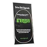 REGA - Reference Drive Belt Upgrade