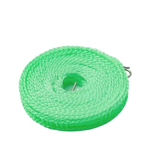 Corde à linge coupe-vent structure clôture pour couette et linge