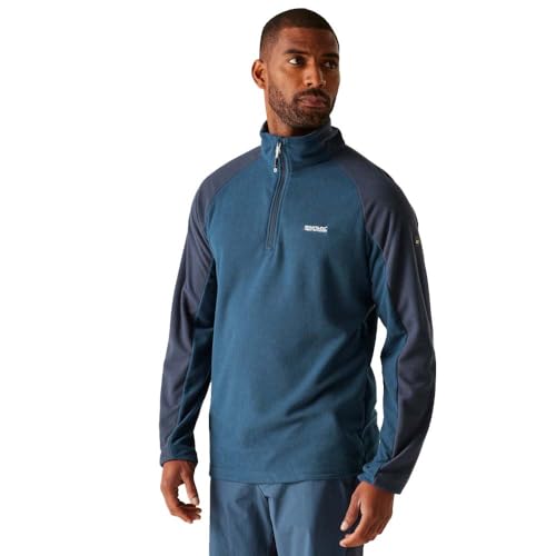 Image of Regatta Elson II Mens Fleece