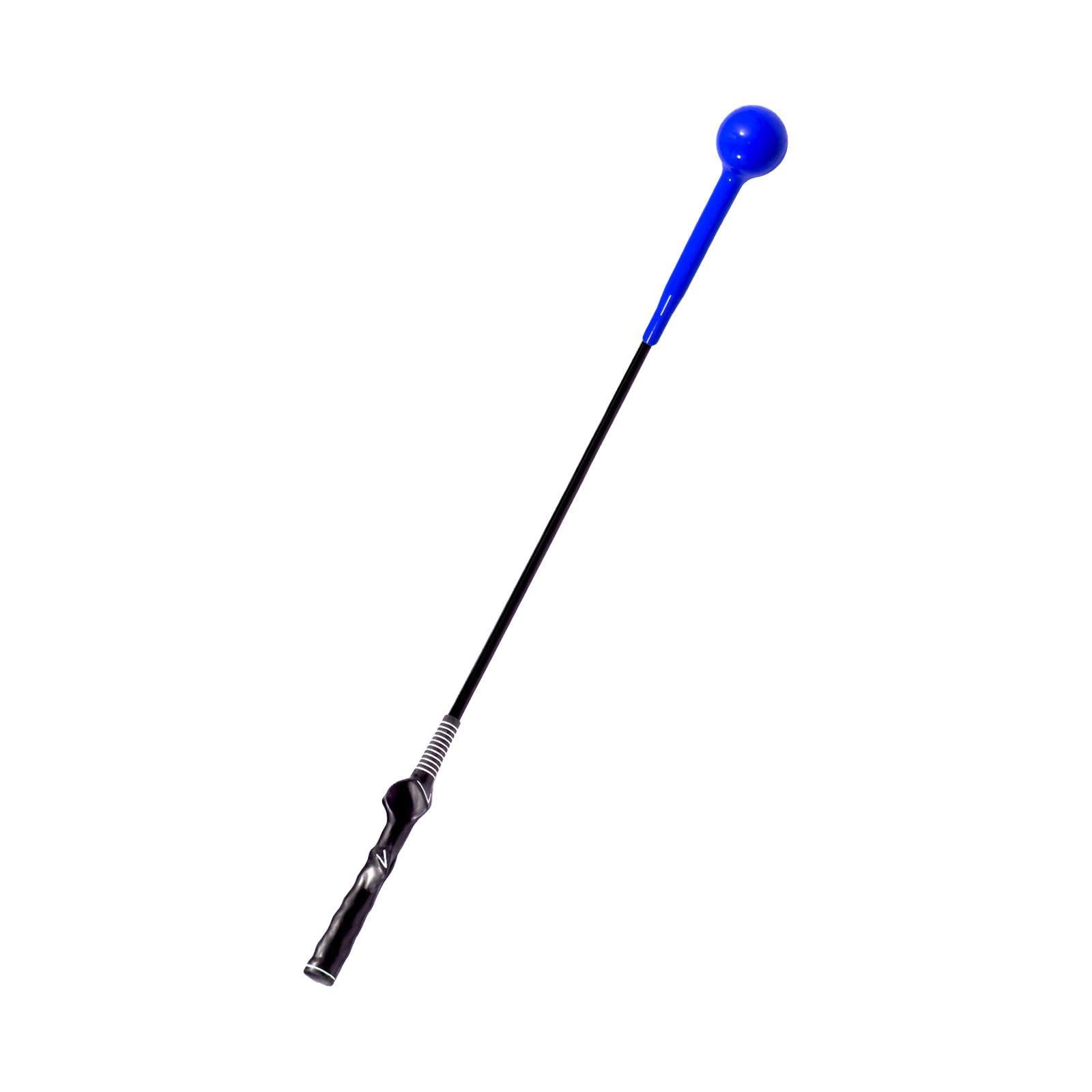 Palo de Entrenamiento de Swing de Golf, Equipo de Práctica de Swing de Golf, Palo de Calentamiento de Golf para Y Fuerza para Hombres Y Mujeres,