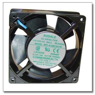 Amazon.com: Exact FIT for MIDDLEBY Marshall 27392-0002 Cooling Fan 