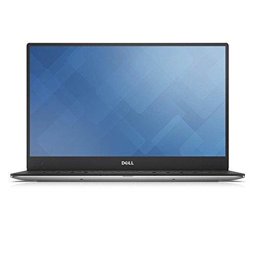 Bild zu Dell XPS 13 9343-0521 33,8 cm (13,3 Zoll) Laptop (Intel Core i7 5500U, 3,2GHz, 8GB RAM, 512GB SSD, Win 8.1) silber