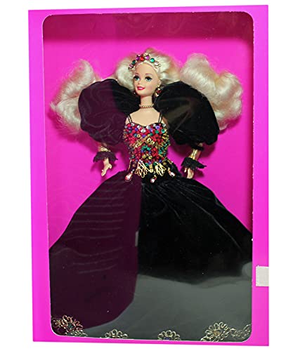 Mattel Barbie Jeweled Splendor Fao Exclusive miniatura 1