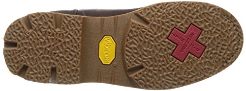 Chippewa Men's 6" Waterproof Insulated 72125 Utility Boot4