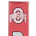 Goalsetter Ohio State Buckeyes Basketball Pole Pad – Red