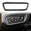 Headlight Switch Decal