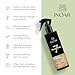 INOAR Magic One 7 Hair Reconstruction Treatment with Amino Acids & Repairing Actives for Strengthening & Revitalization, 10.14 fl.oz