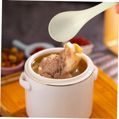 La Mejor Selección de Cucharas chinas - los más vendidos. 30 Imagen adicional