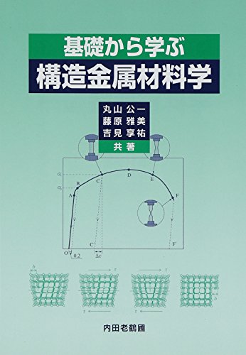 基礎から学ぶ構造金属材料学