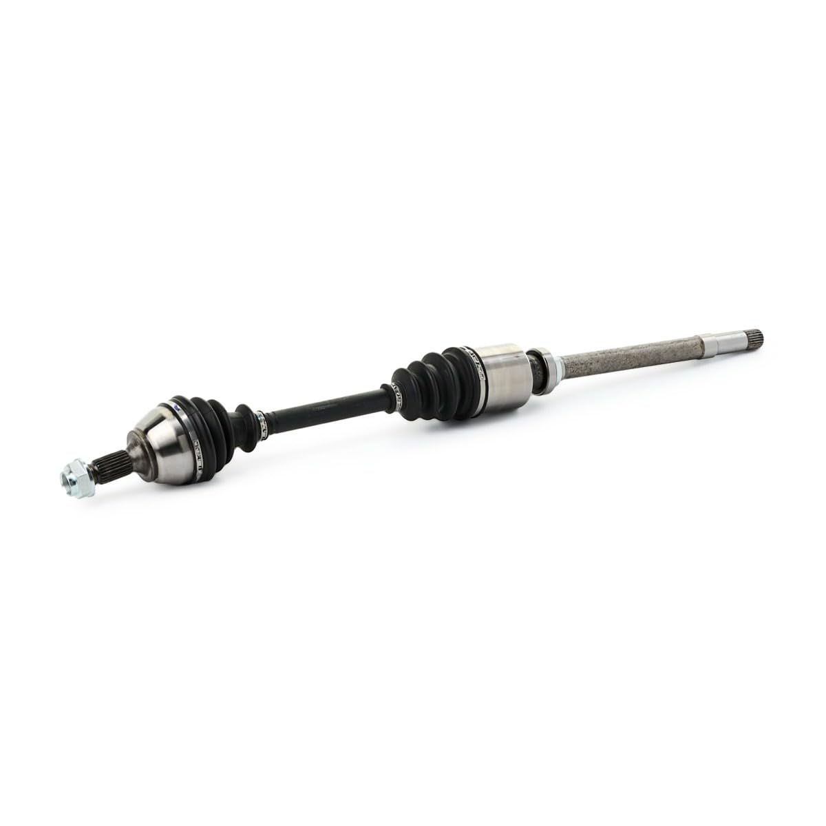 RIDEX 13D0120 Arbre de transmission Avant Droite Compatible avec CITROËN Berlingo/Berlingo First I MF, GJK, GFK