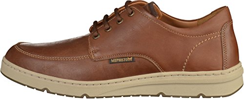 MephistoJustin Kansas 2035/2051 Hazelnut - Scarpe