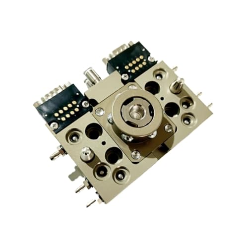 Dispositif de changement rapide automatique NSK10Q à haute précision