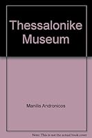 Thessalonike Museum B000UTEYDK Book Cover