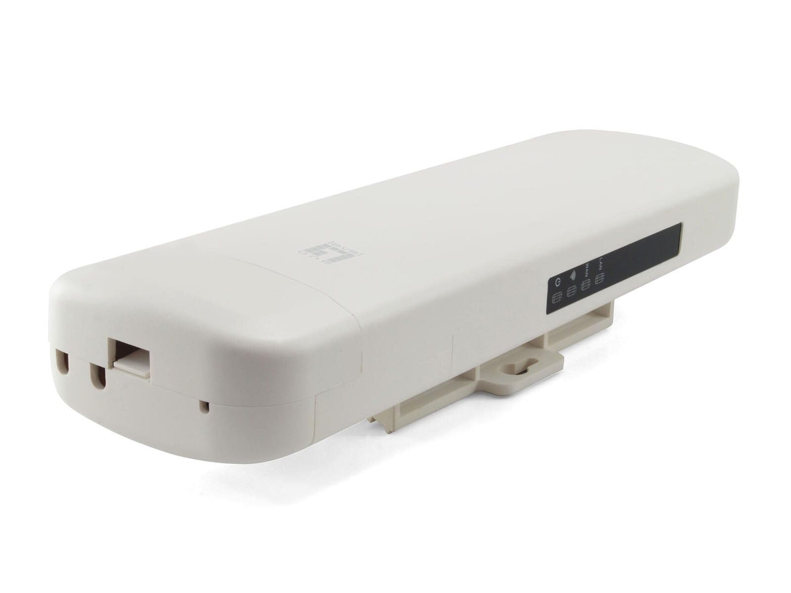 WiFi-​Ap 300M Punto DE Acceso Exterior PoE GESTIONABLE Level One