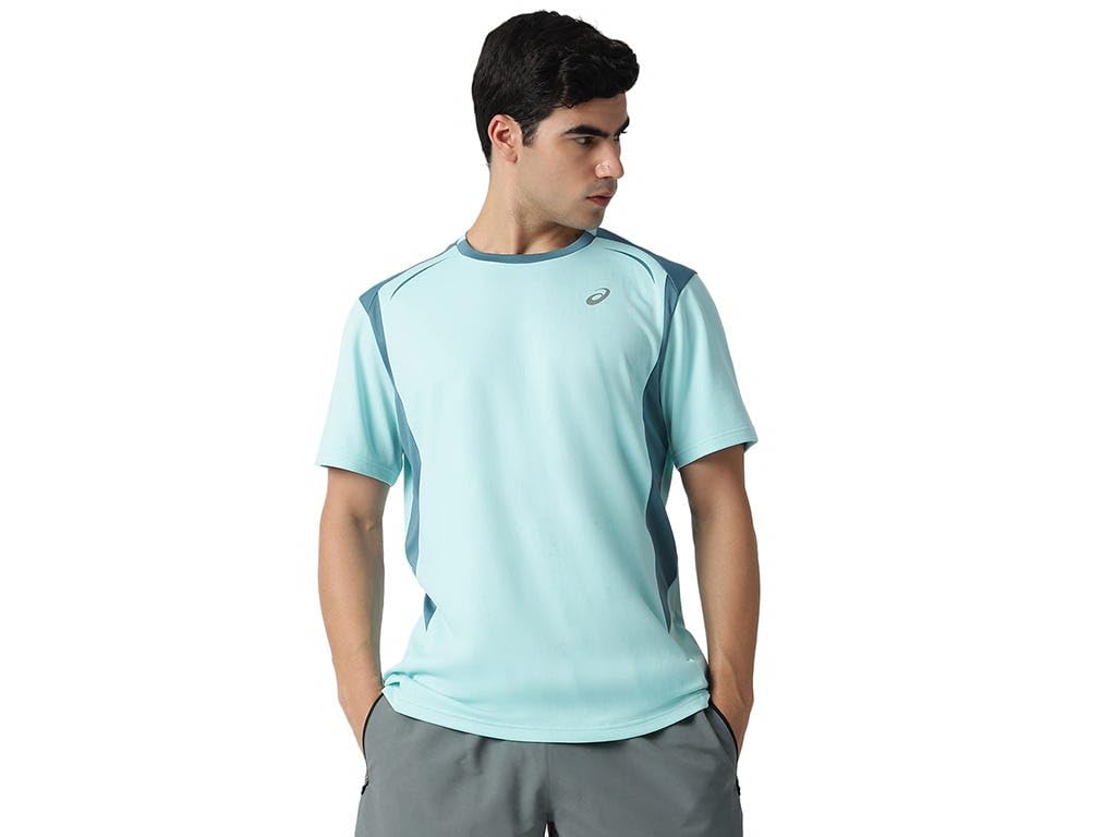 asics Men's Regular Fit T-Shirt-picture-58